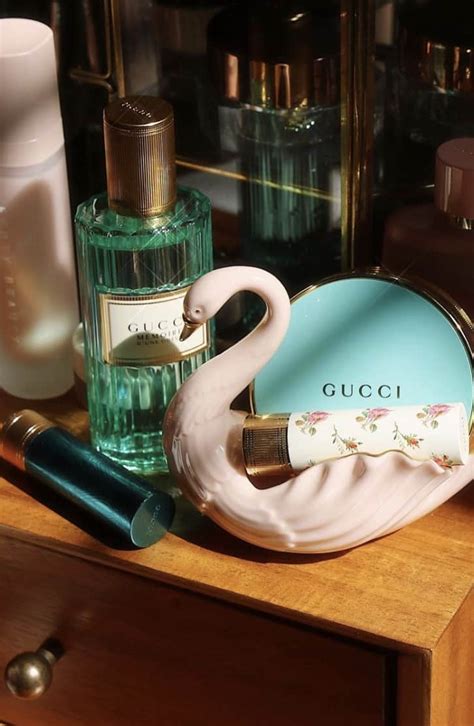 Gucci Mémoire d’une Odeur Review in 2024